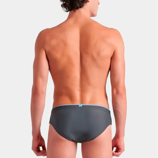 Плавки Arena Solid Swim Briefs 008886-550