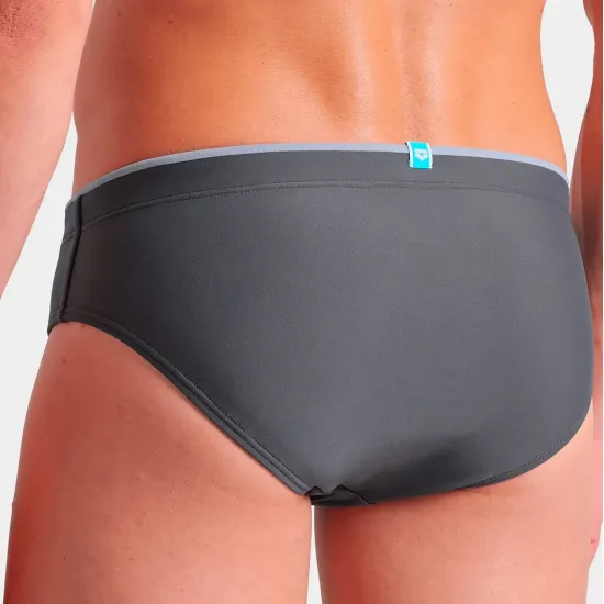 Плавки Arena Solid Swim Briefs 008886-550