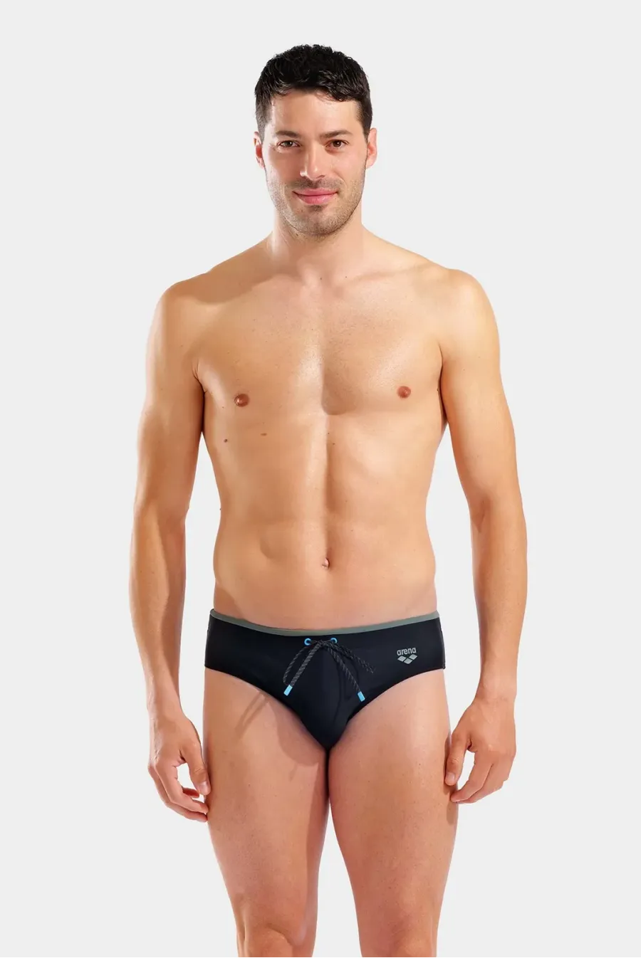Плавки Arena Solid Swim Briefs 008886-560