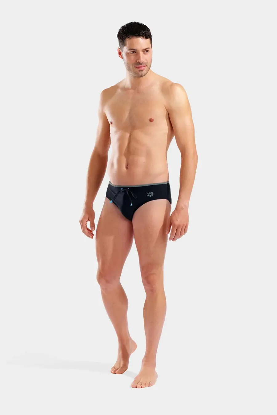 Плавки Arena Solid Swim Briefs 008886-560