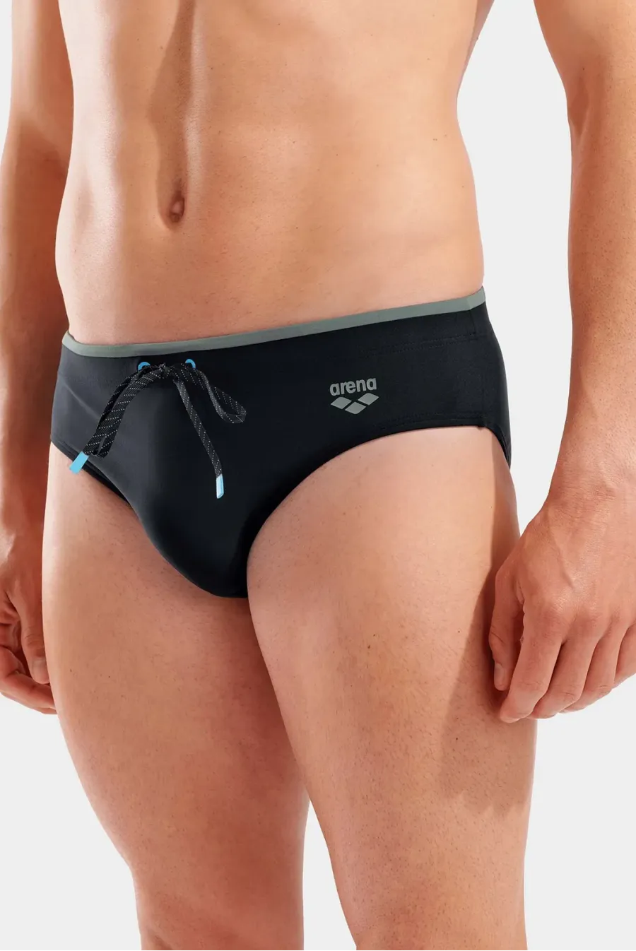 Плавки Arena Solid Swim Briefs 008886-560