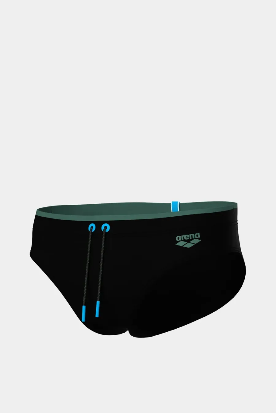 Плавки Arena Solid Swim Briefs 008886-560