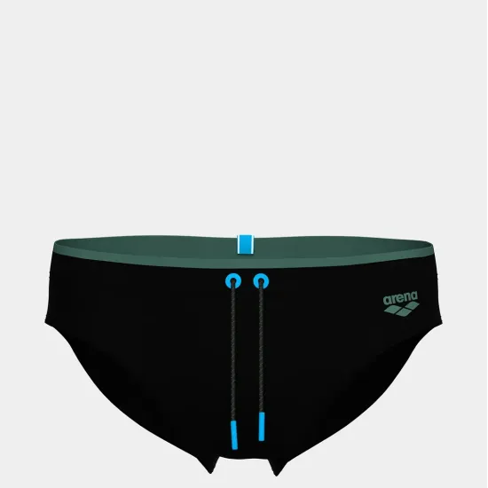 Плавки Arena Solid Swim Briefs 008886-560