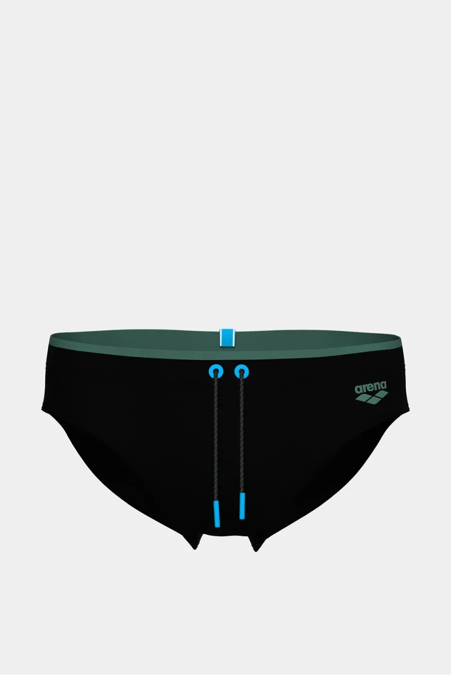 Плавки Arena Solid Swim Briefs 008886-560