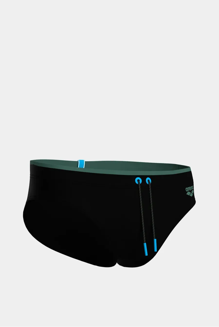 Плавки Arena Solid Swim Briefs 008886-560