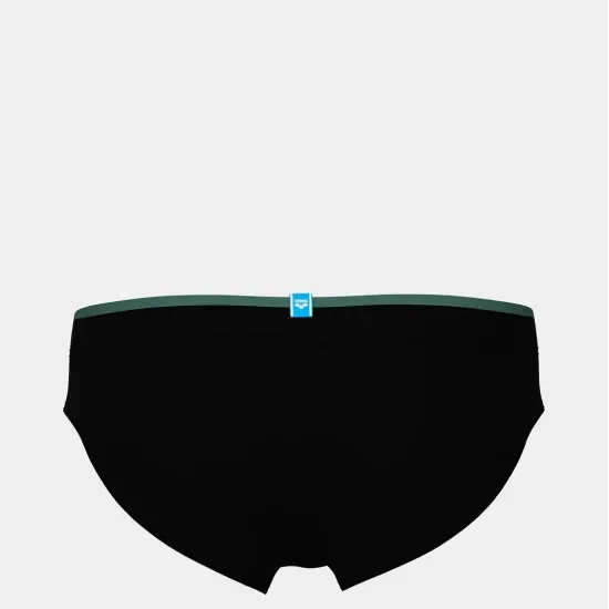 Плавки Arena Solid Swim Briefs 008886-560
