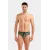 Плавки Arena Solid Swim Briefs 008886-640