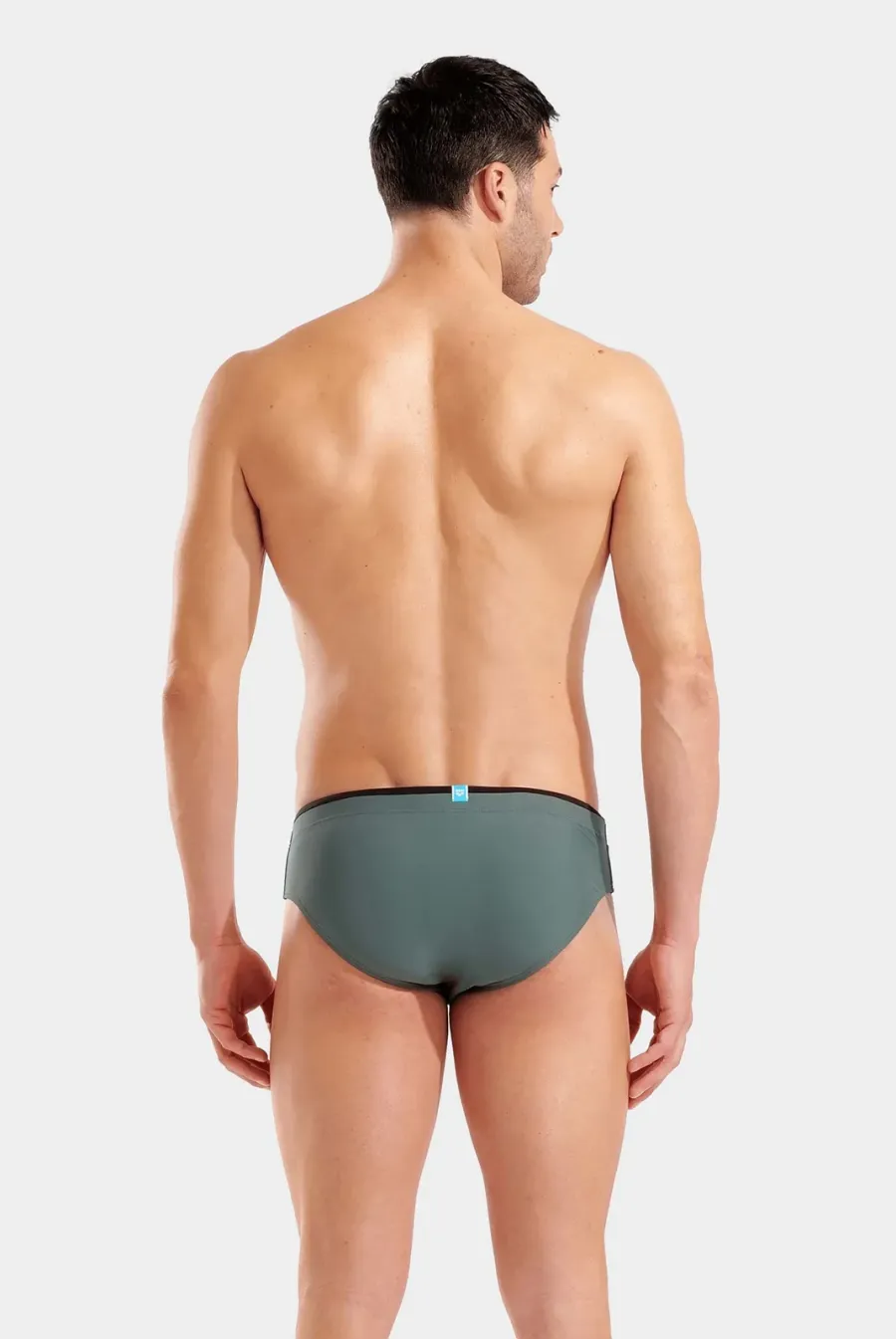 Плавки Arena Solid Swim Briefs 008886-640