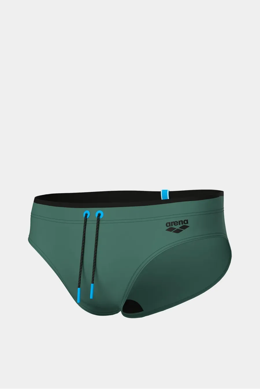 Плавки Arena Solid Swim Briefs 008886-640