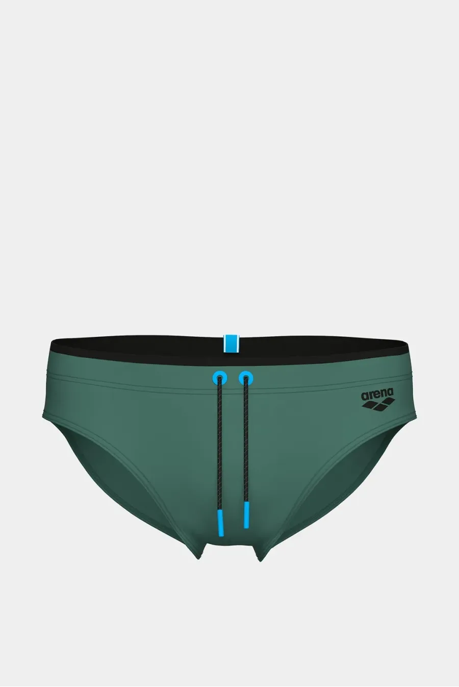 Плавки Arena Solid Swim Briefs 008886-640