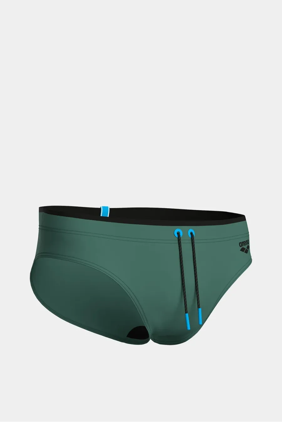 Плавки Arena Solid Swim Briefs 008886-640