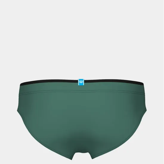 Плавки Arena Solid Swim Briefs 008886-640