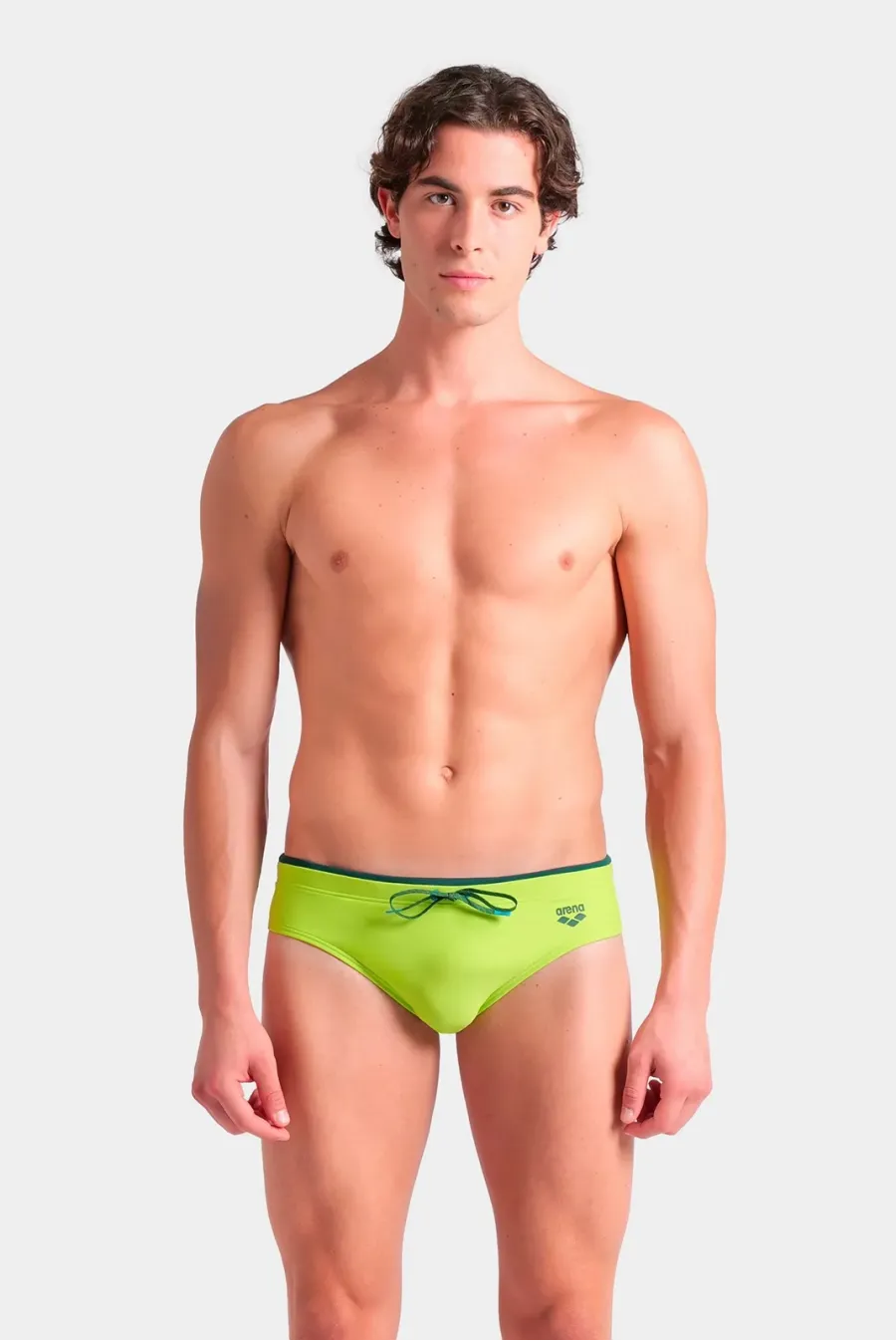Плавки Arena Solid Swim Briefs 008886-661
