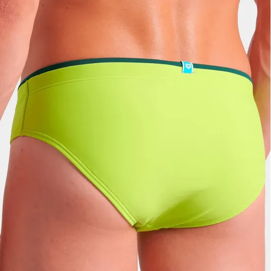 Плавки Arena Solid Swim Briefs 008886-661