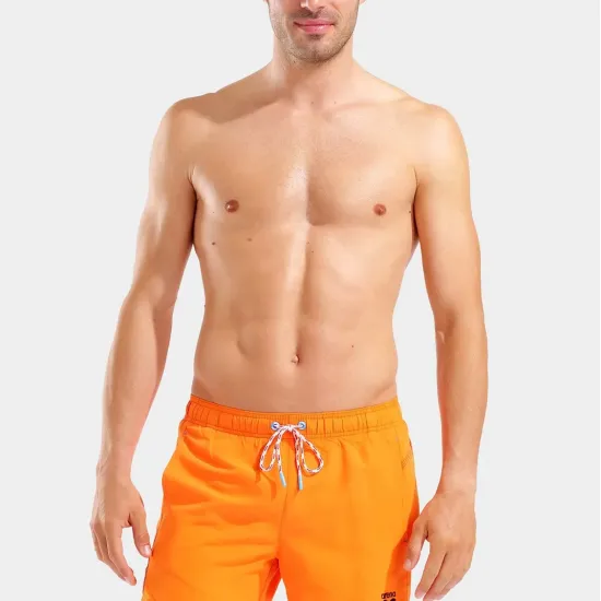 Шорти Arena Pro_file Losange Beach Short 008923-370