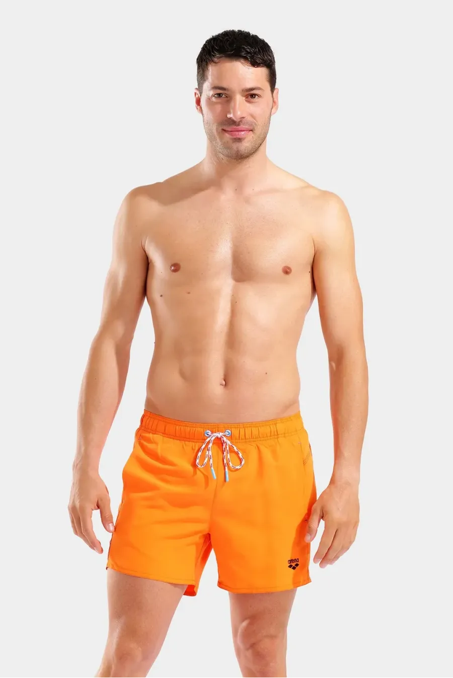Шорти Arena Pro_file Losange Beach Short 008923-370