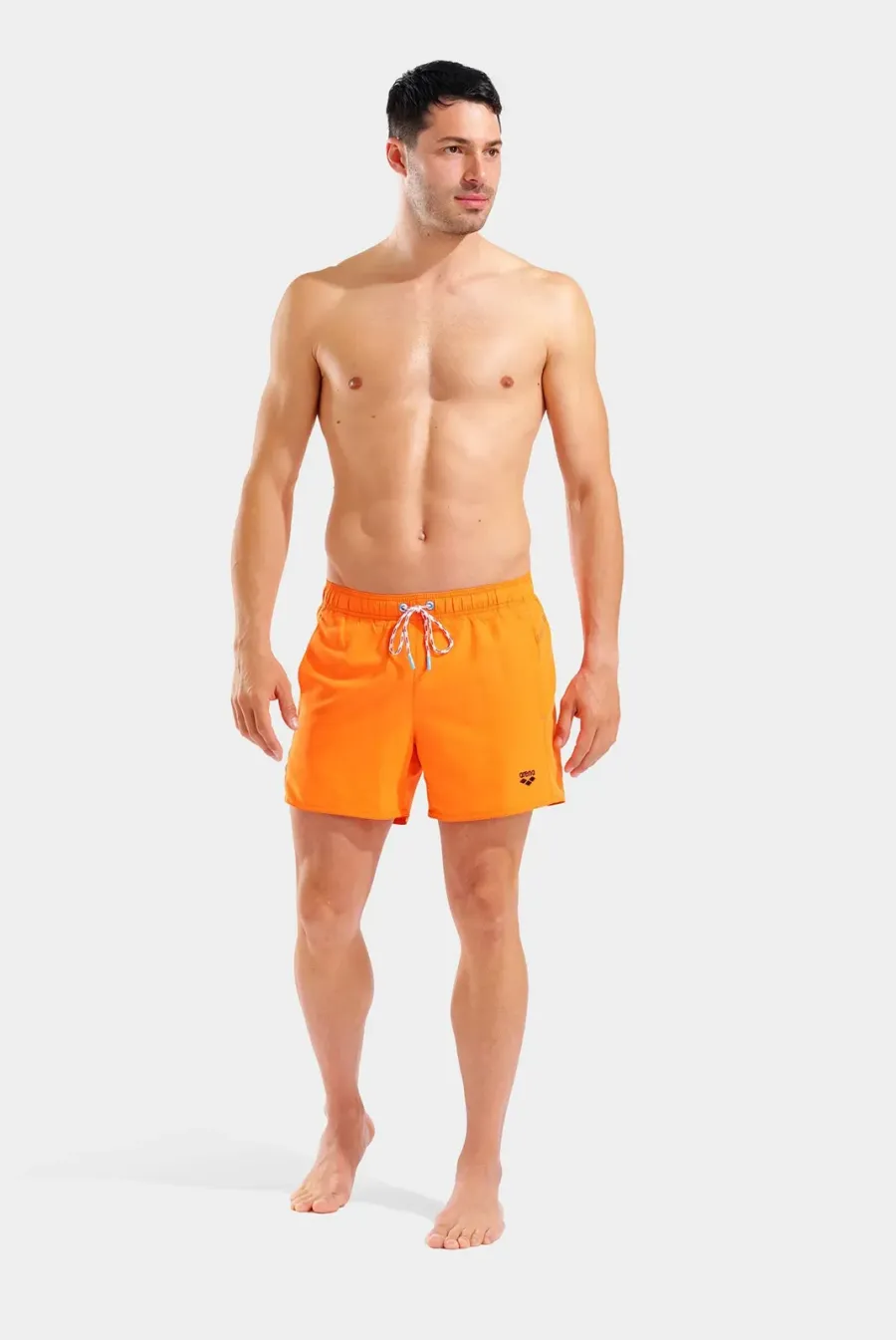 Шорти Arena Pro_file Losange Beach Short 008923-370
