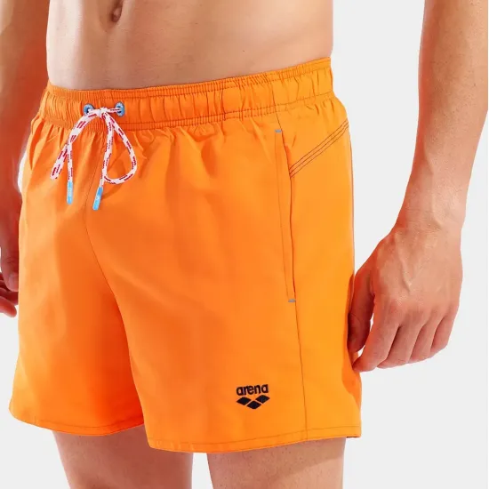 Шорти Arena Pro_file Losange Beach Short 008923-370