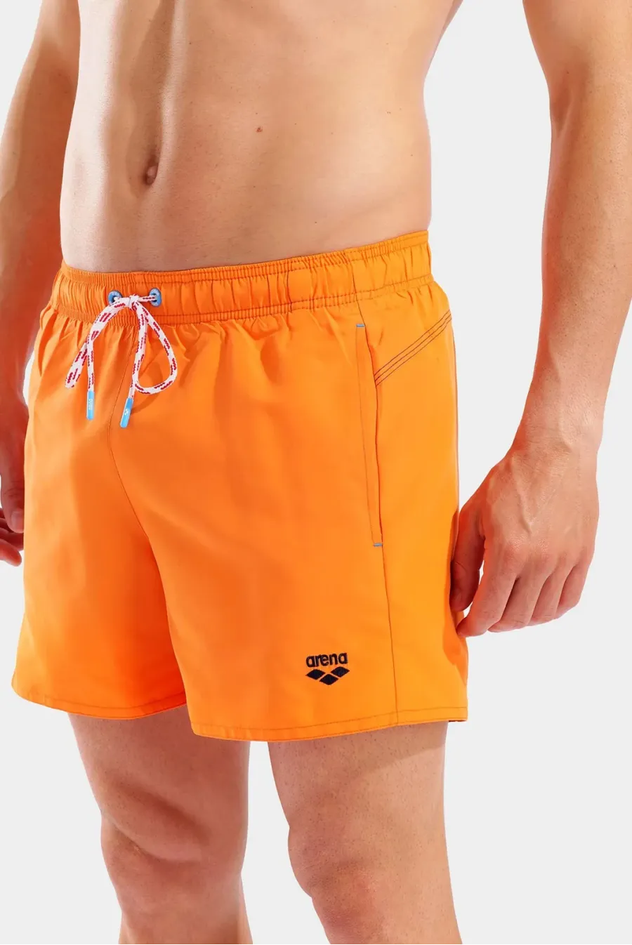Шорти Arena Pro_file Losange Beach Short 008923-370