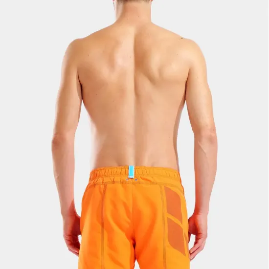 Шорти Arena Pro_file Losange Beach Short 008923-370