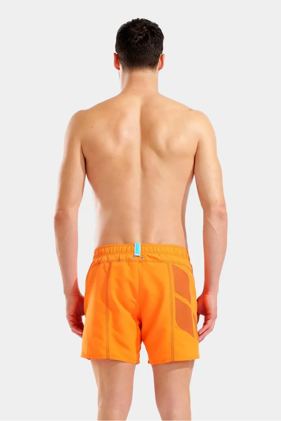 Шорти Arena Pro_file Losange Beach Short 008923-370