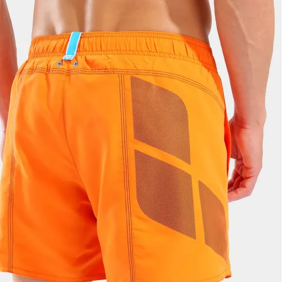 Шорти Arena Pro_file Losange Beach Short 008923-370