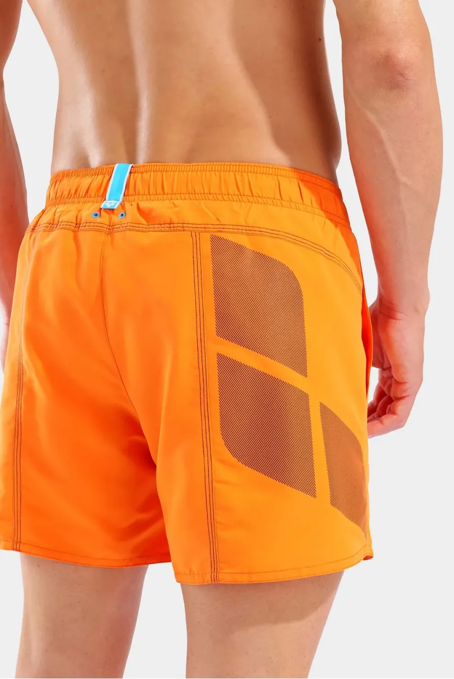 Шорти Arena Pro_file Losange Beach Short 008923-370