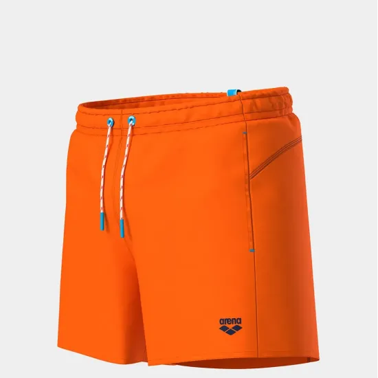 Шорти Arena Pro_file Losange Beach Short 008923-370
