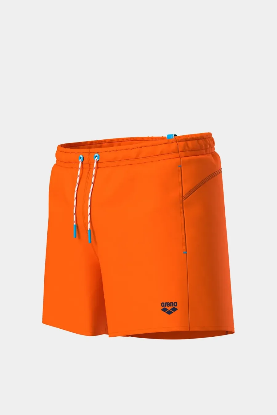 Шорти Arena Pro_file Losange Beach Short 008923-370