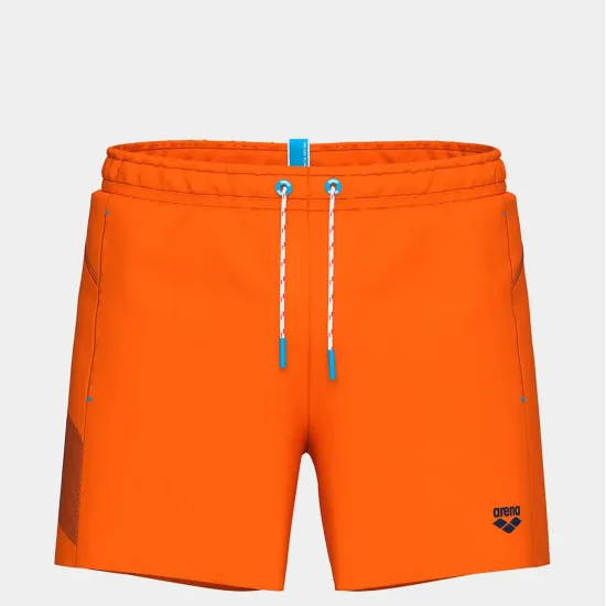 Шорти Arena Pro_file Losange Beach Short 008923-370