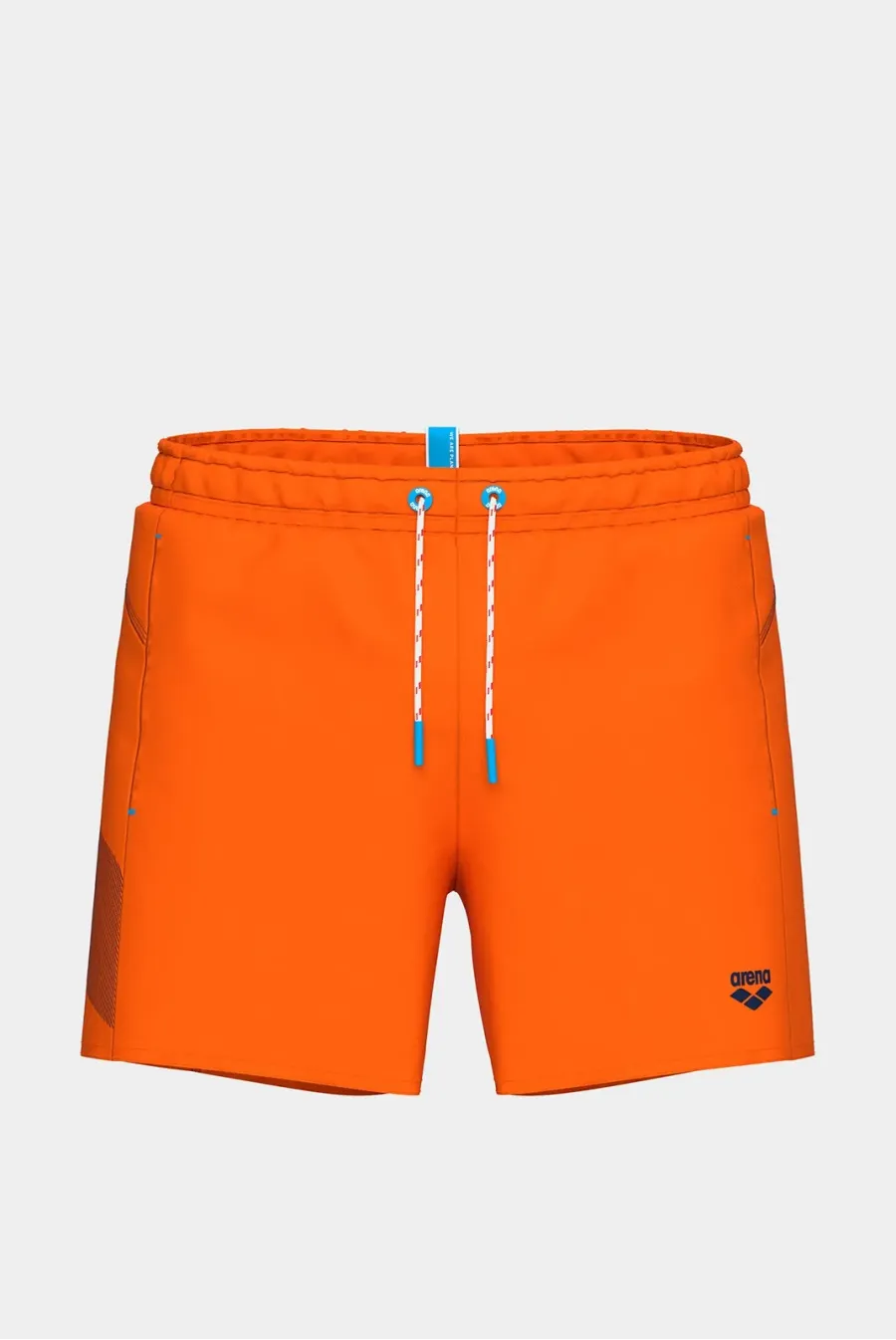 Шорти Arena Pro_file Losange Beach Short 008923-370