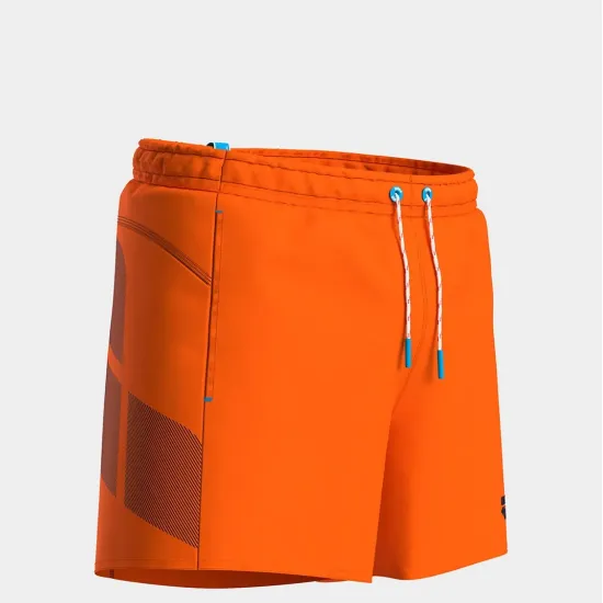 Шорти Arena Pro_file Losange Beach Short 008923-370