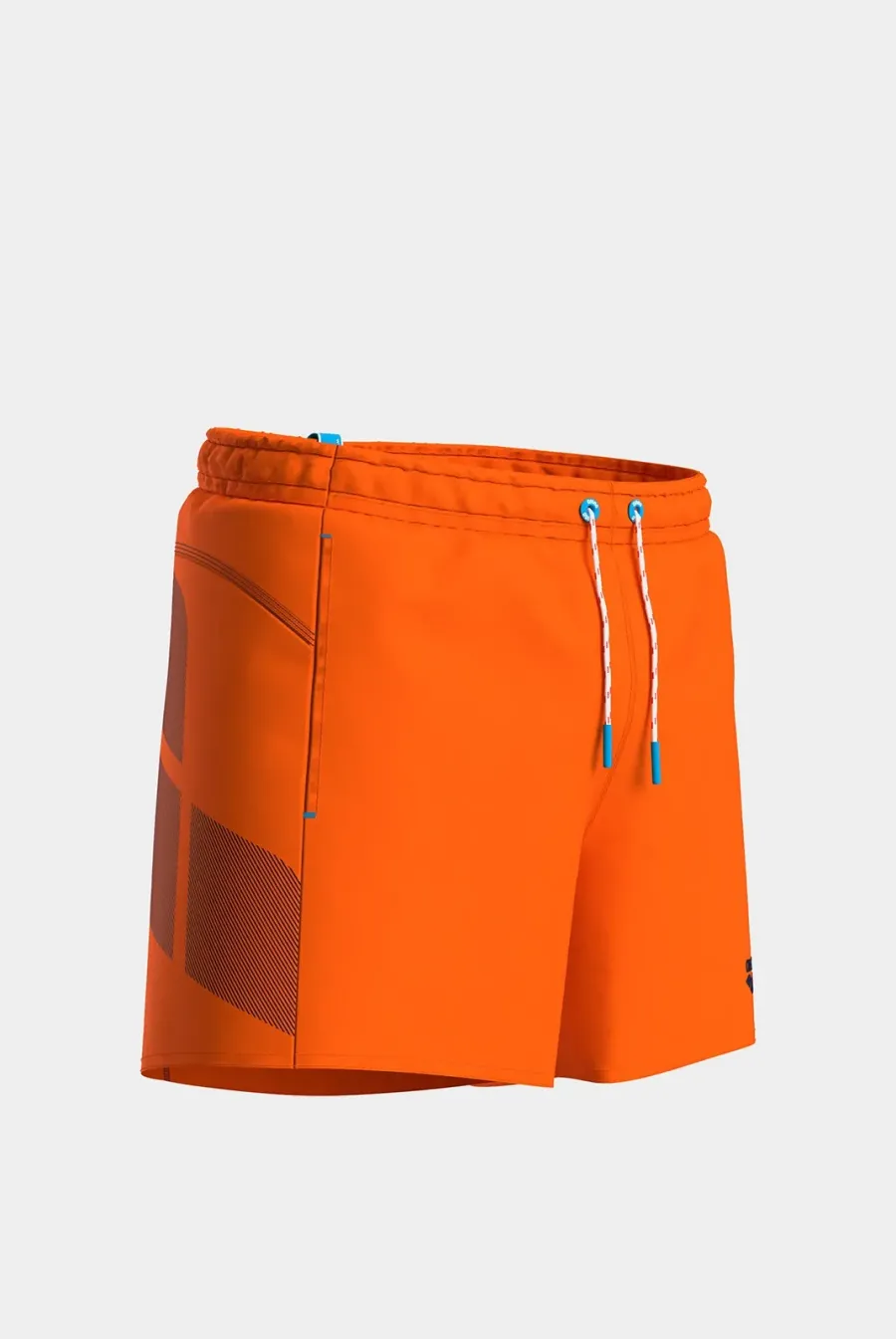 Шорти Arena Pro_file Losange Beach Short 008923-370