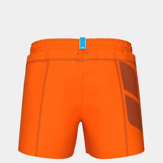 Шорти Arena Pro_file Losange Beach Short 008923-370