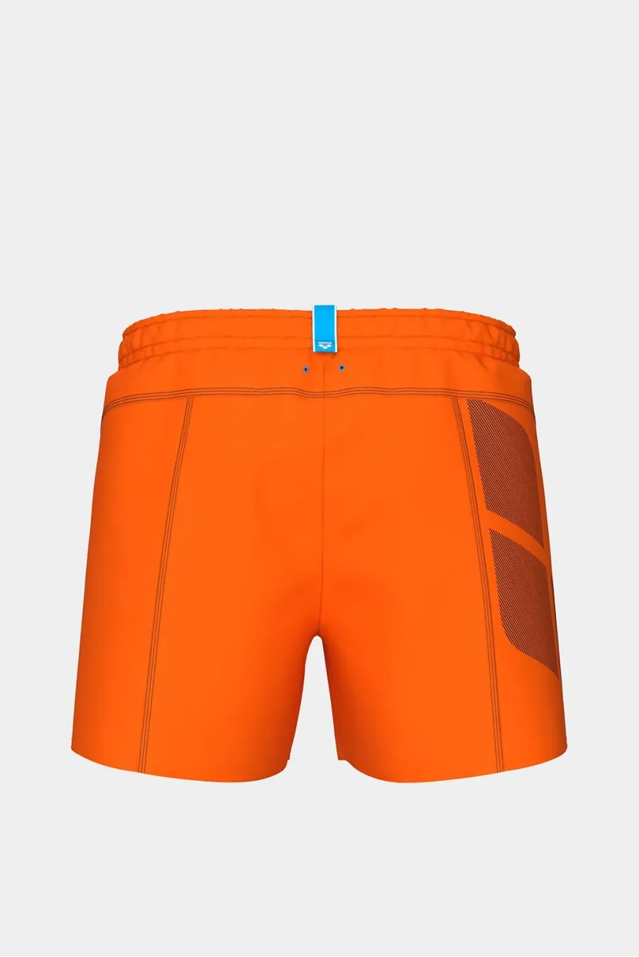 Шорти Arena Pro_file Losange Beach Short 008923-370