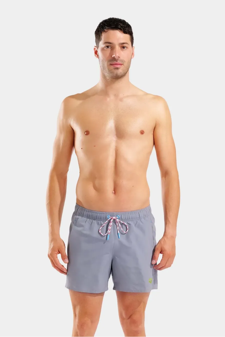 Шорти Arena Pro_file Losange Beach Short 008923-560