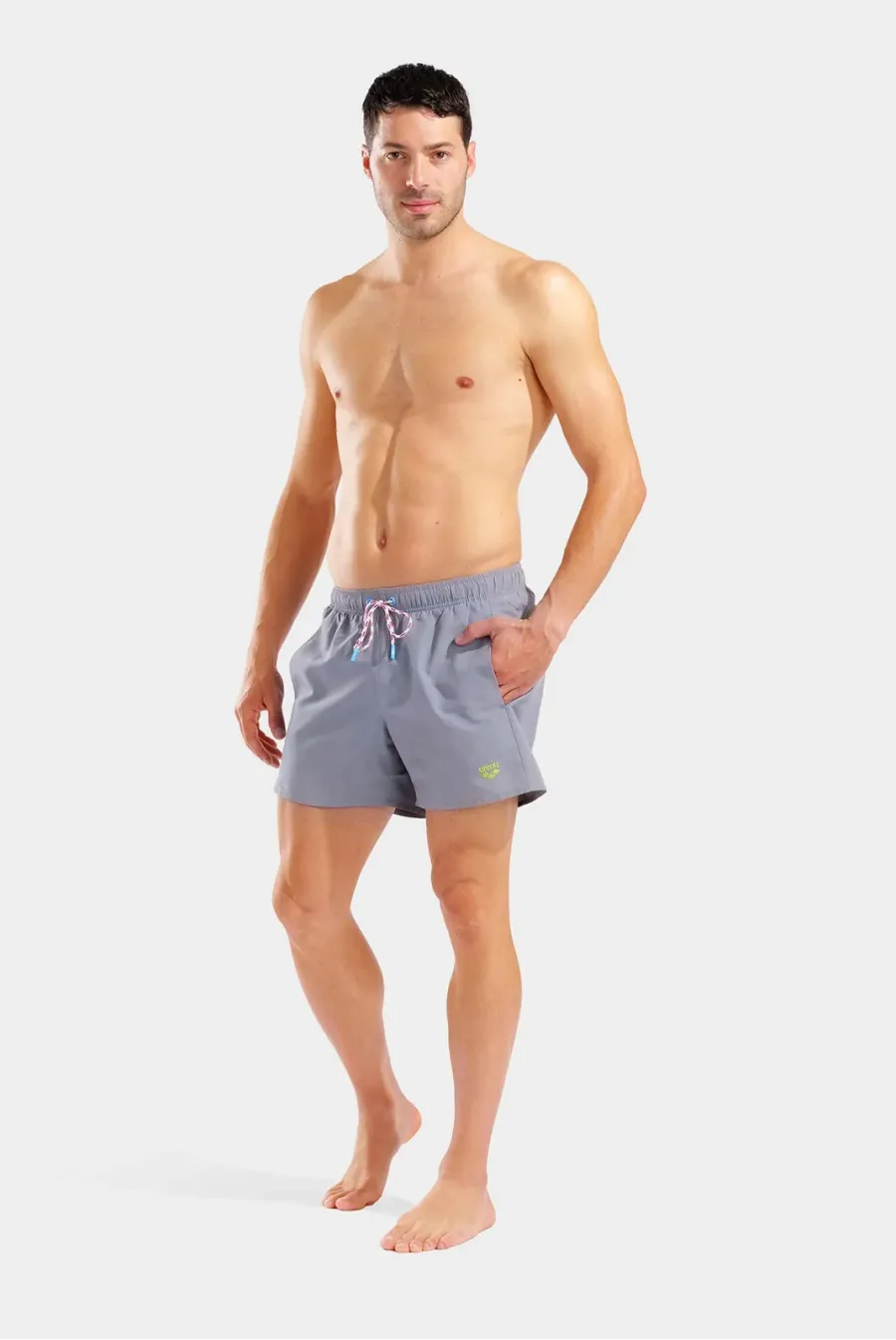 Шорти Arena Pro_file Losange Beach Short 008923-560