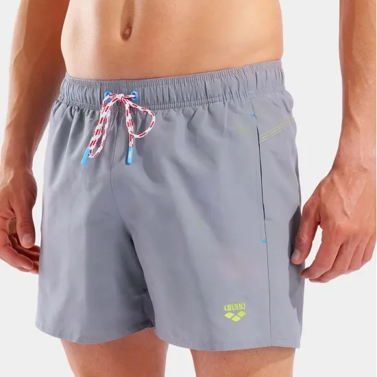 Шорти Arena Pro_file Losange Beach Short 008923-560