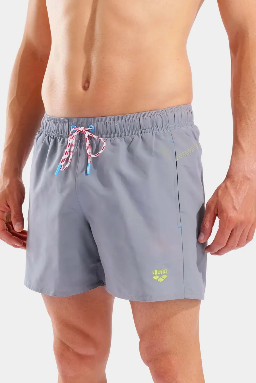 Шорти Arena Pro_file Losange Beach Short 008923-560