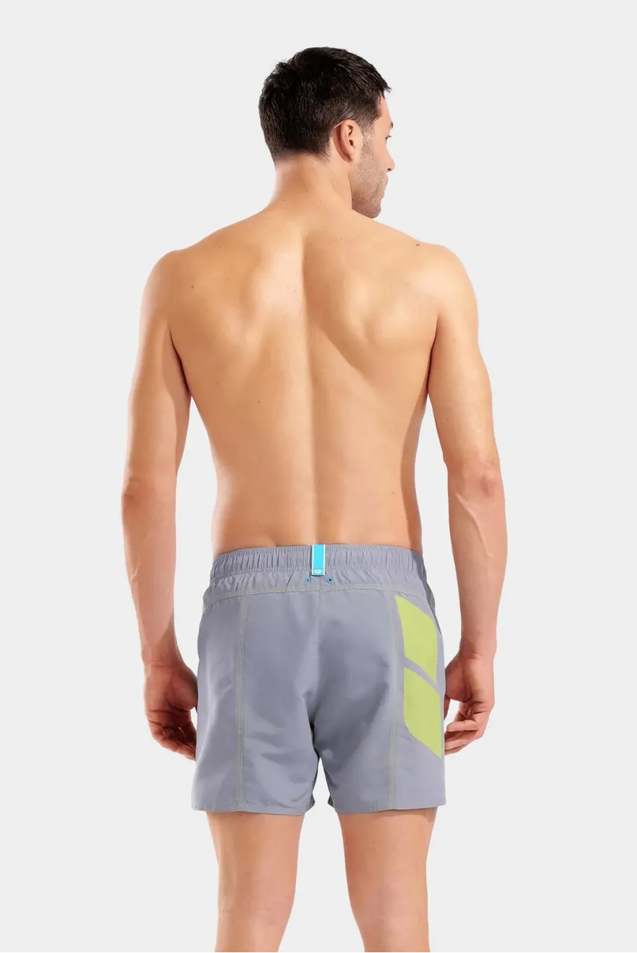 Шорти Arena Pro_file Losange Beach Short 008923-560
