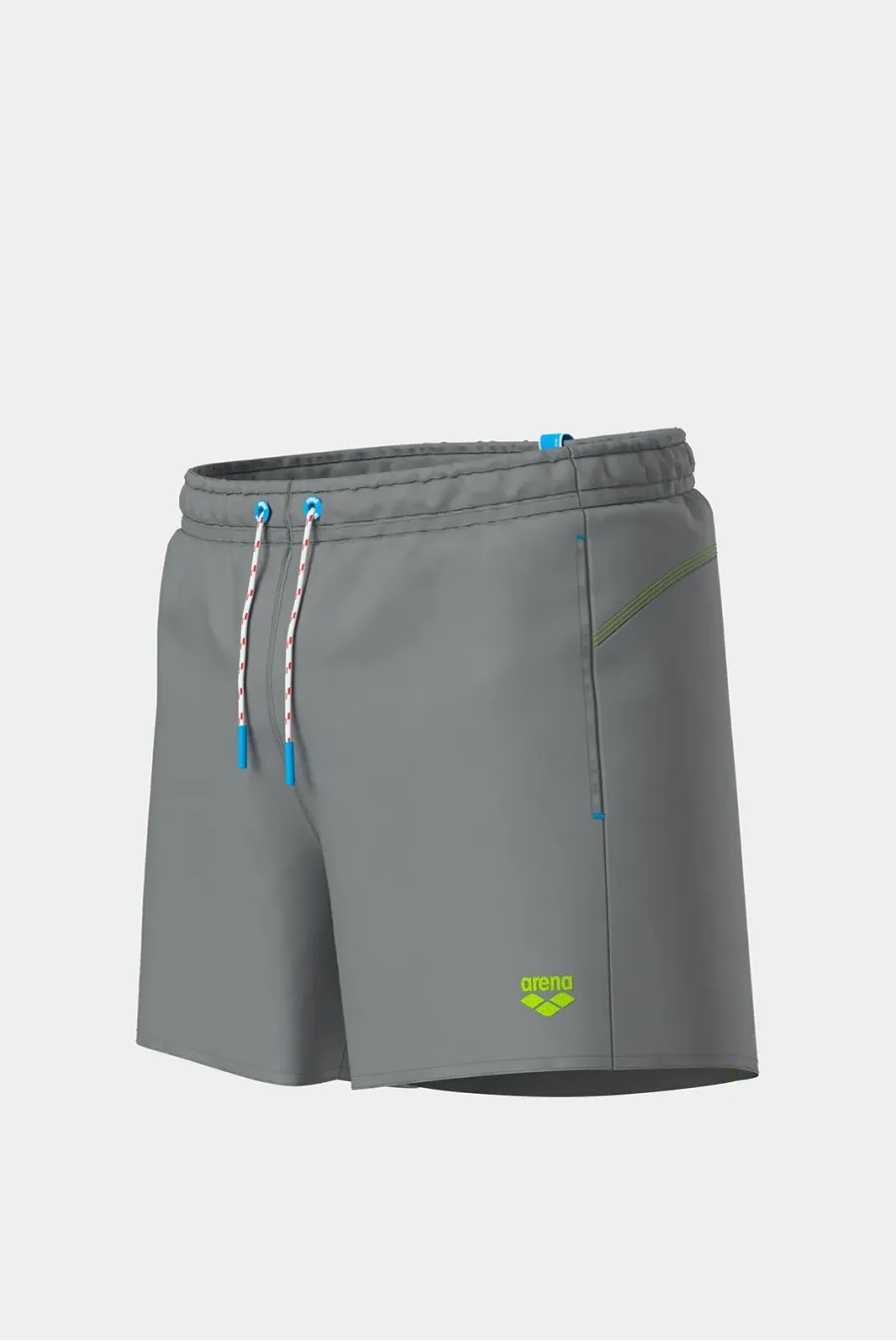 Шорти Arena Pro_file Losange Beach Short 008923-560