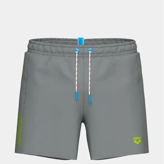 Шорти Arena Pro_file Losange Beach Short 008923-560