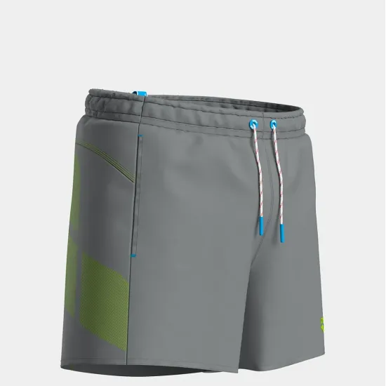 Шорти Arena Pro_file Losange Beach Short 008923-560