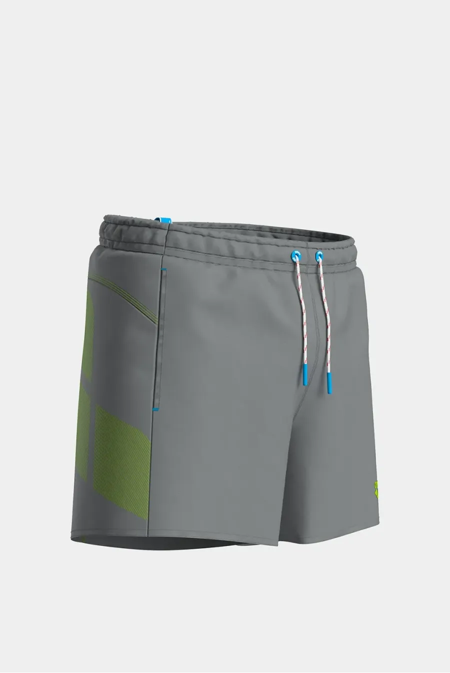 Шорти Arena Pro_file Losange Beach Short 008923-560