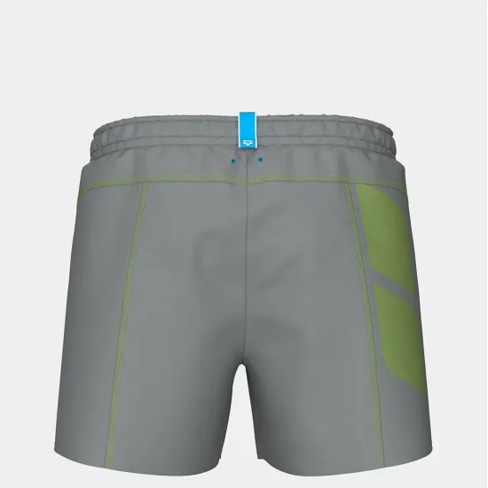 Шорти Arena Pro_file Losange Beach Short 008923-560