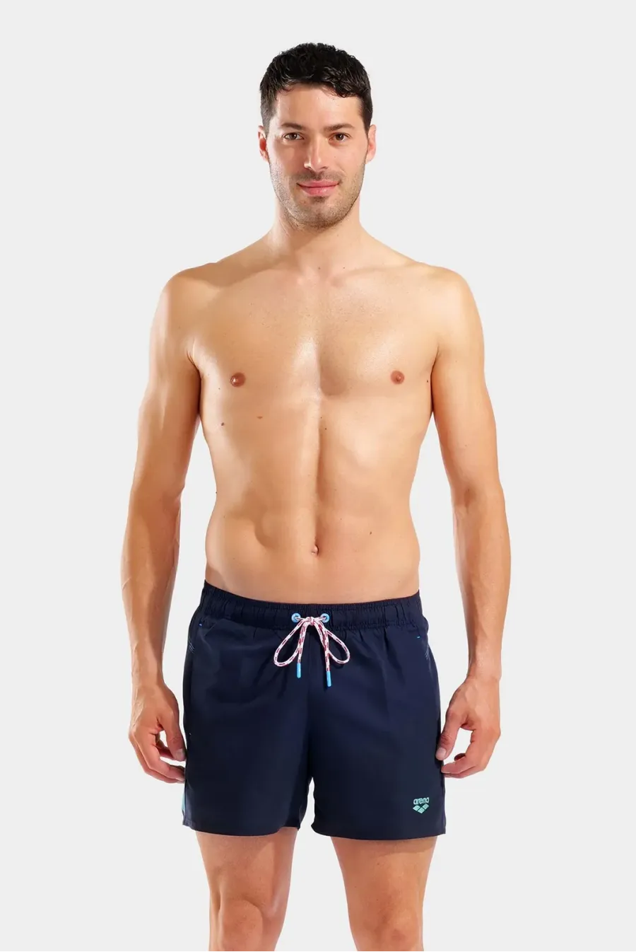 Шорти Arena Pro_file Losange Beach Short 008923-780