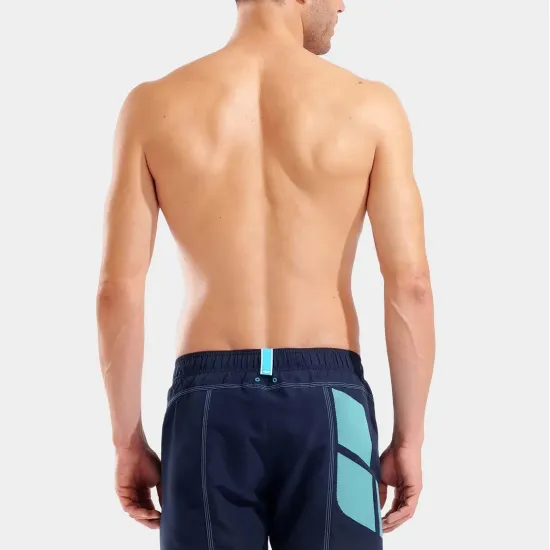 Шорти Arena Pro_file Losange Beach Short 008923-780