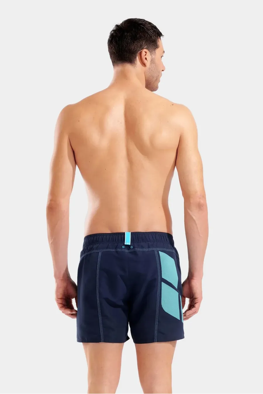 Шорти Arena Pro_file Losange Beach Short 008923-780