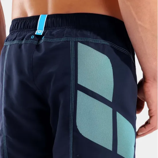 Шорти Arena Pro_file Losange Beach Short 008923-780