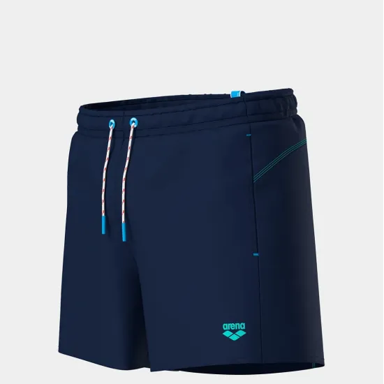 Шорти Arena Pro_file Losange Beach Short 008923-780
